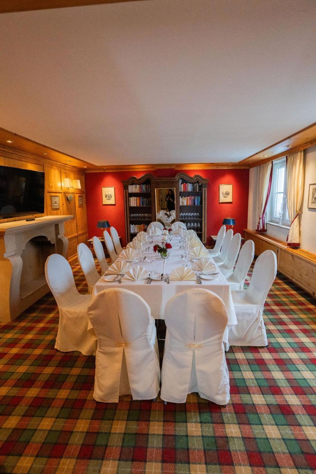 Gut Altholz Und Restaurant Hutter 3*