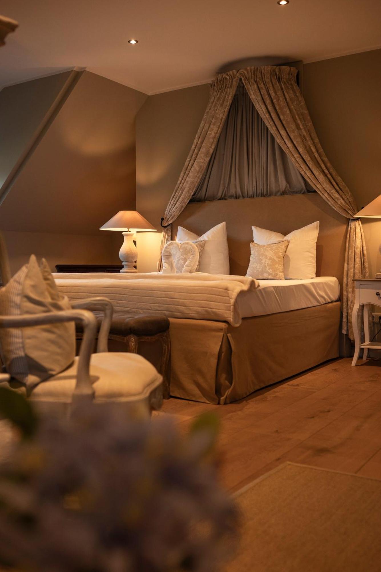 Отель Gut Altholz Und Restaurant Hutter