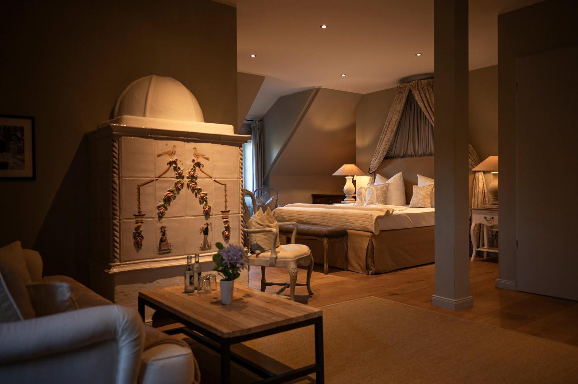 Hotel Gut Altholz Und Restaurant Hutter