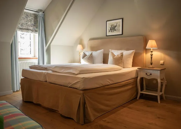 Gut Altholz Landhotel Und Restaurant Hutter