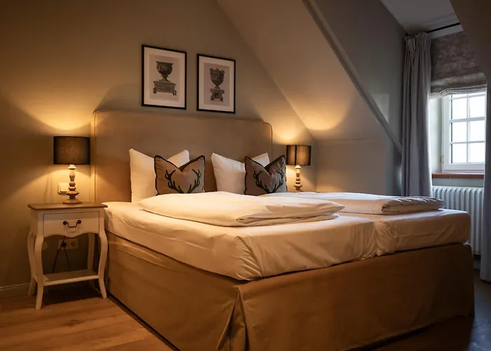 Gut Altholz Landhotel Und Restaurant Hutter