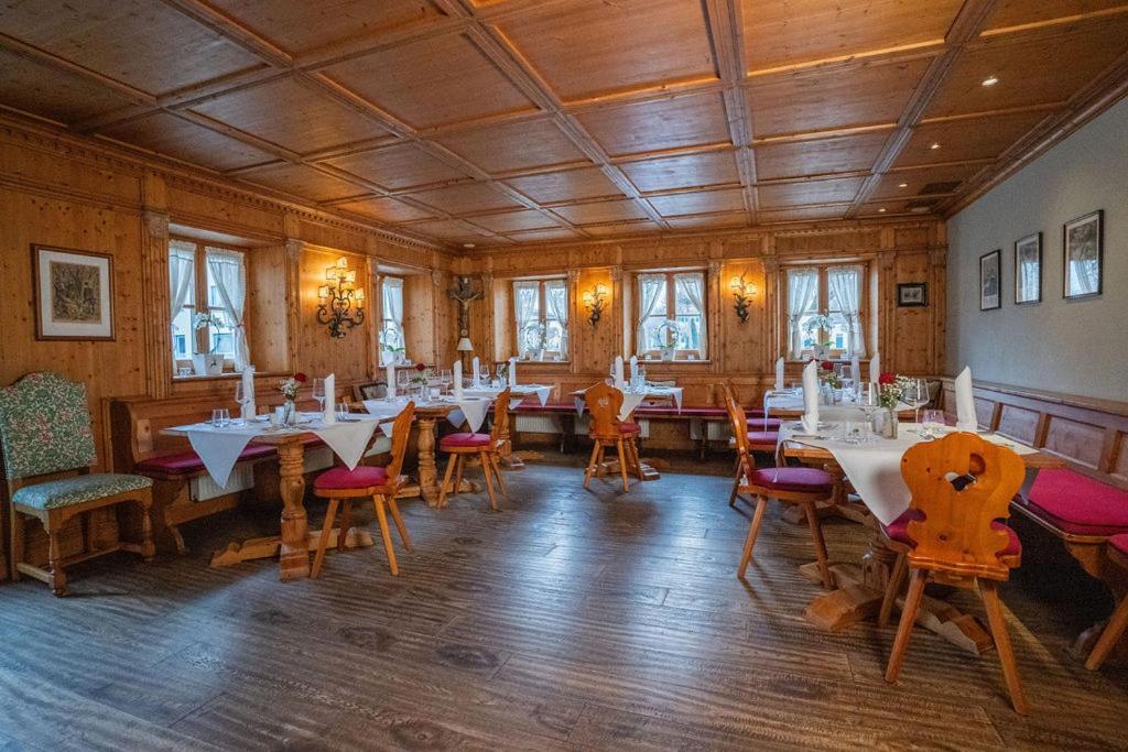 Gut Altholz Und Restaurant Hutter Hotel