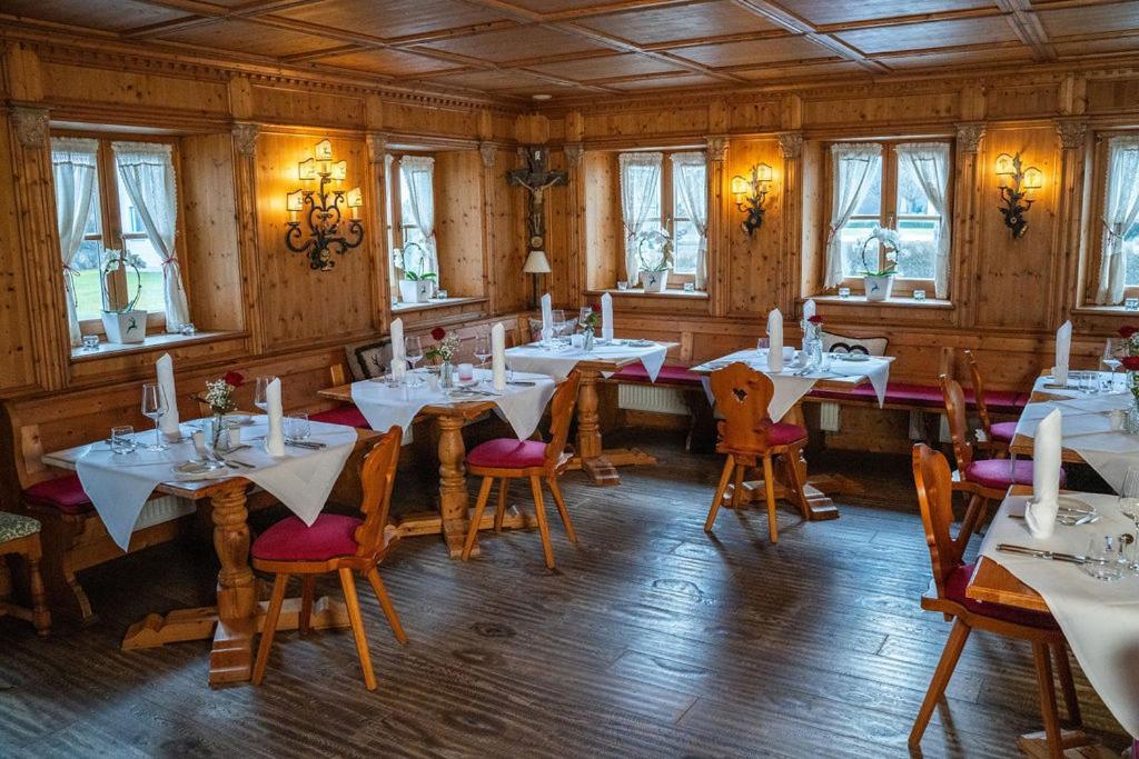 Hotel Gut Altholz Und Restaurant Hutter 3*