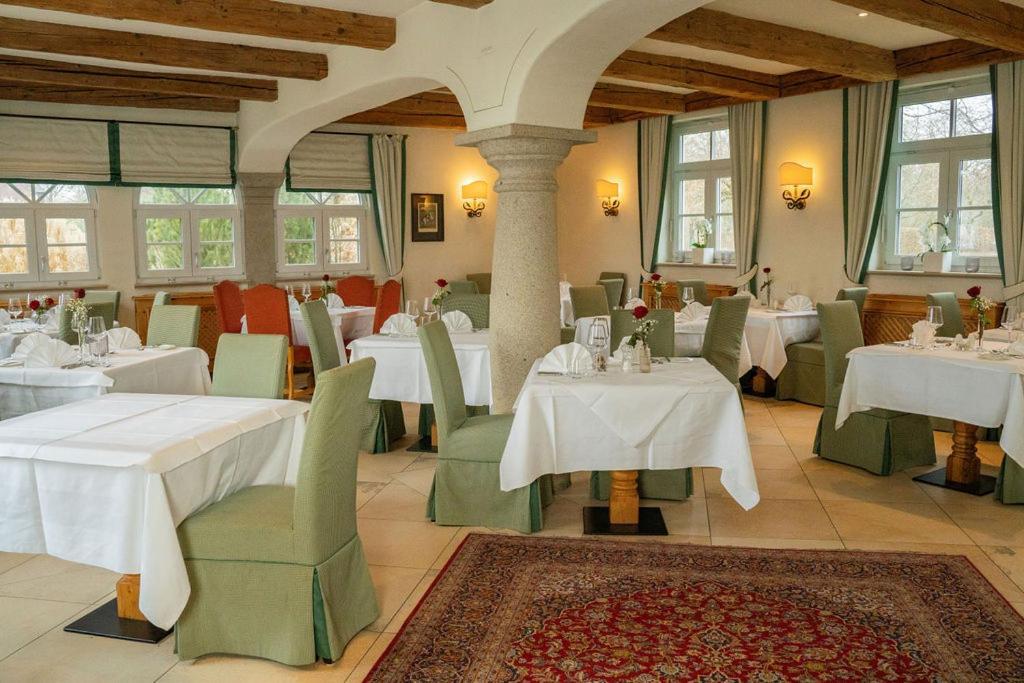 Gut Altholz Und Restaurant Hutter 3*