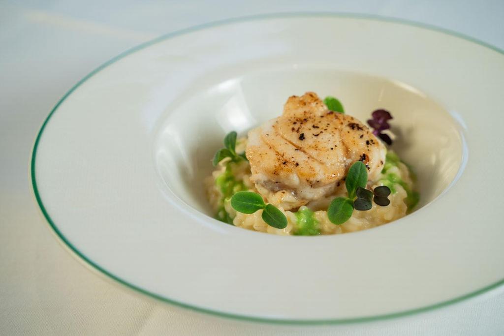 Gut Altholz Und Restaurant Hutter 3* Plattling