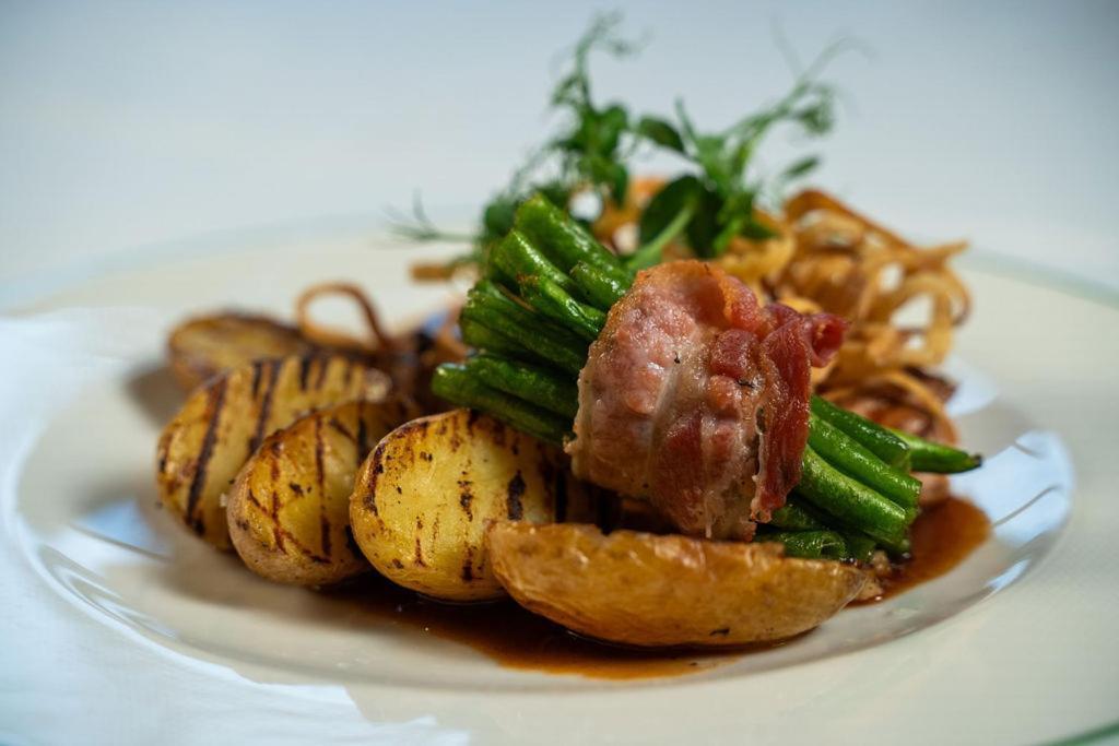 Hotel Gut Altholz Und Restaurant Hutter