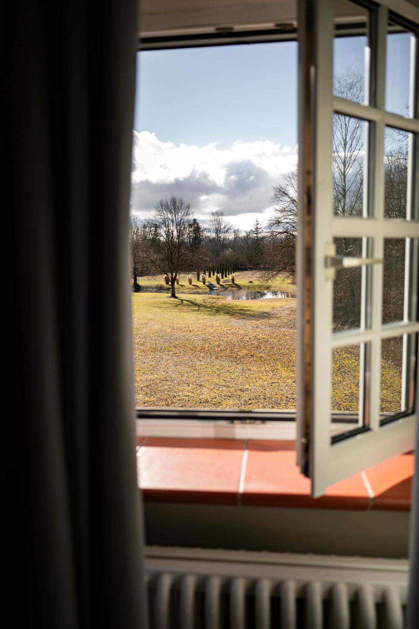 Gut Altholz Und Restaurant Hutter Hotel