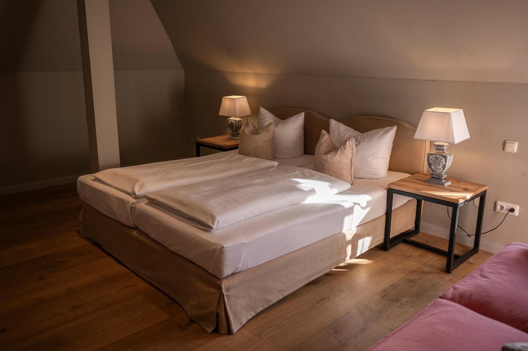 Gut Altholz Und Restaurant Hutter