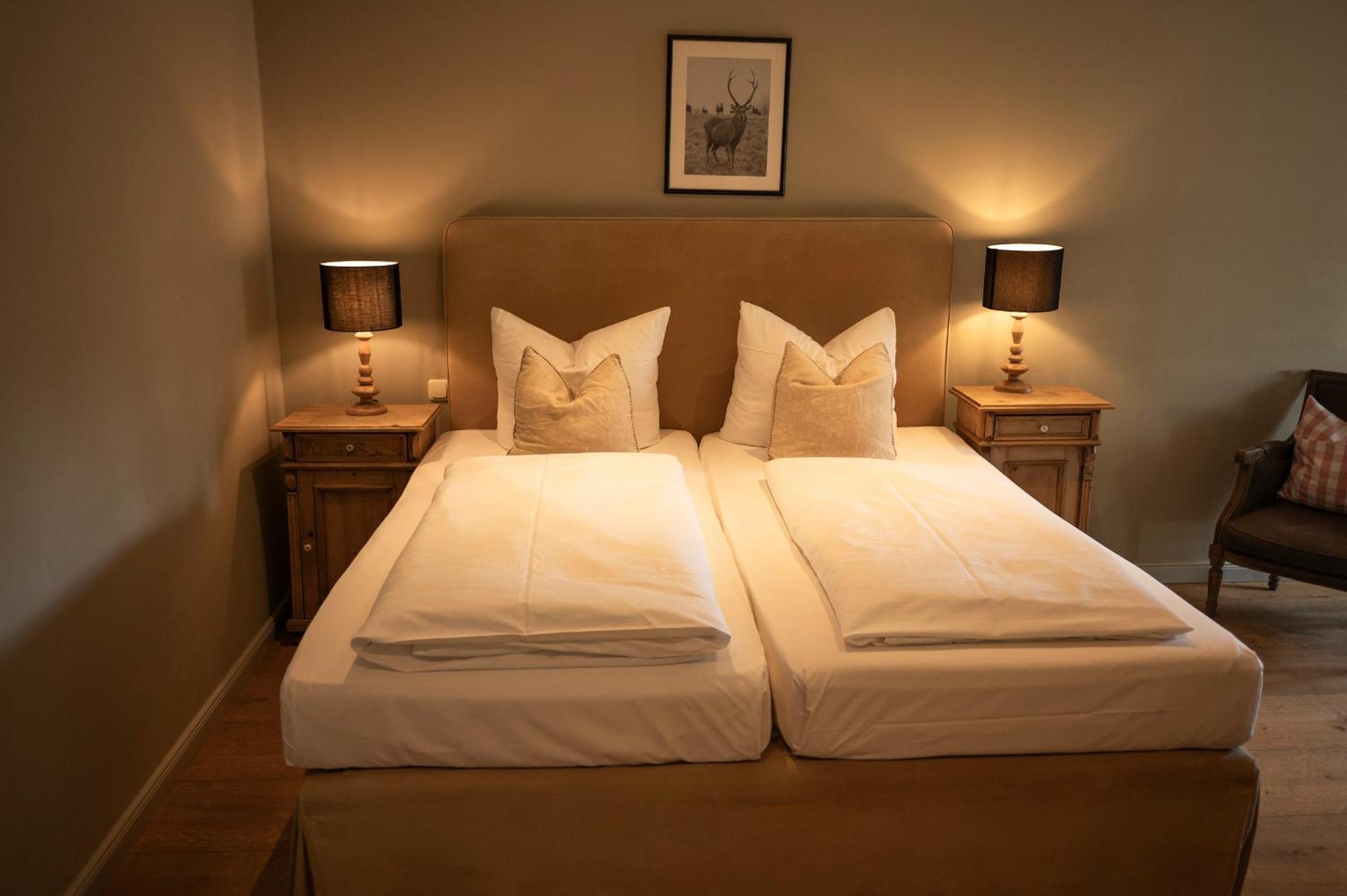 Gut Altholz Und Restaurant Hutter Hotel 3*