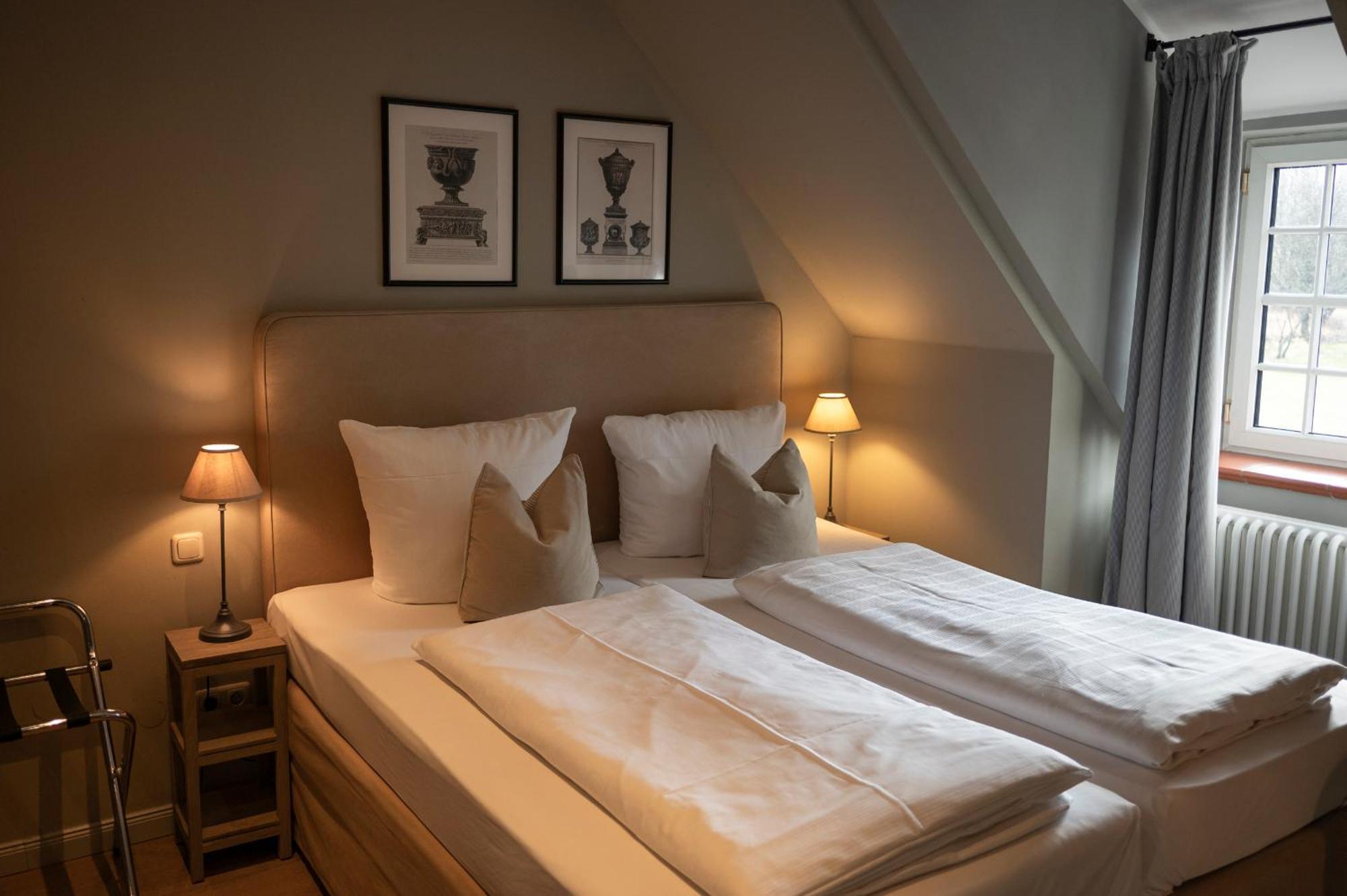 Gut Altholz Und Restaurant Hutter Plattling