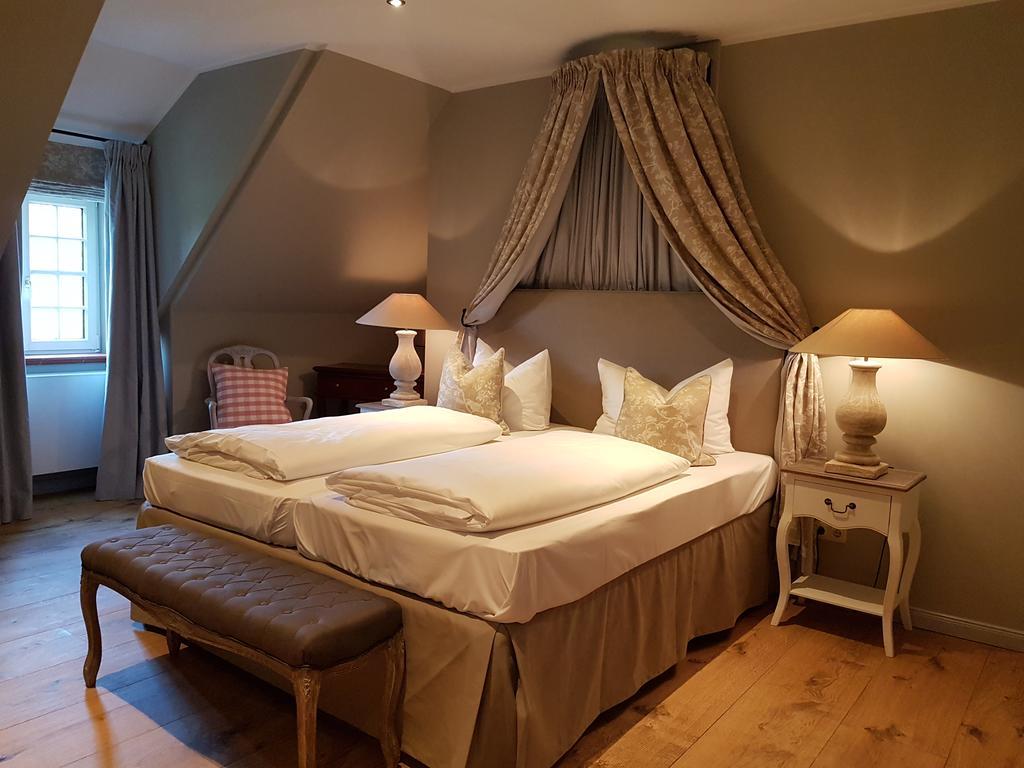 Gut Altholz Und Restaurant Hutter Hotel Plattling