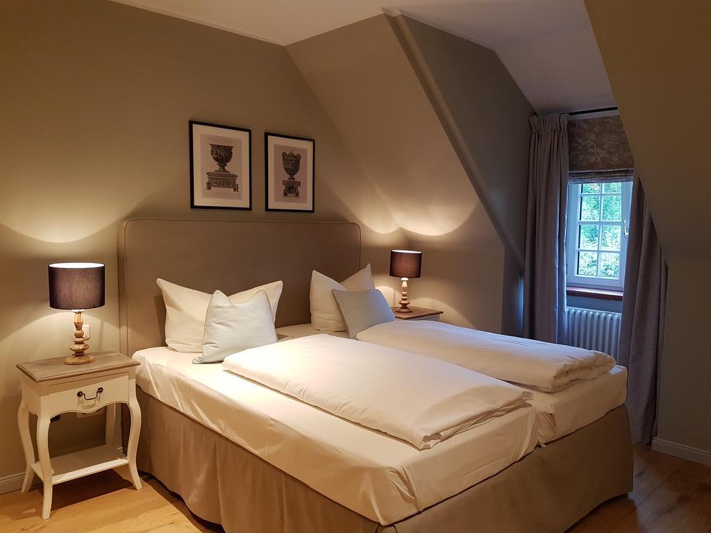 Gut Altholz Und Restaurant Hutter Plattling