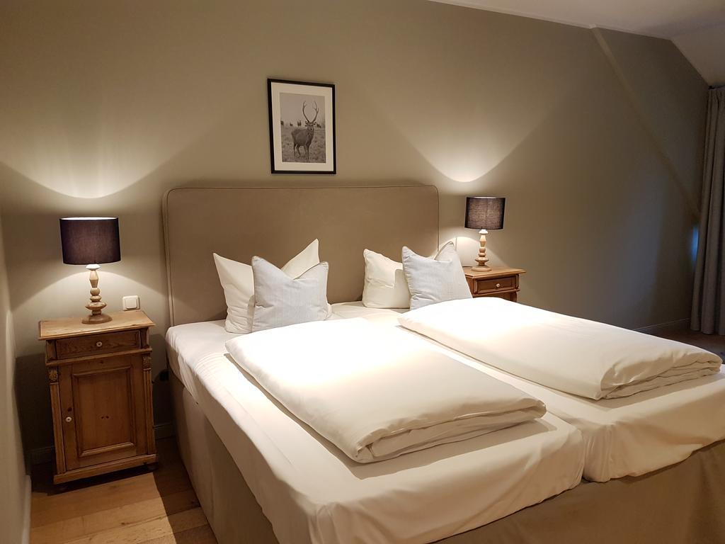 Hotel Gut Altholz Und Restaurant Hutter 3*